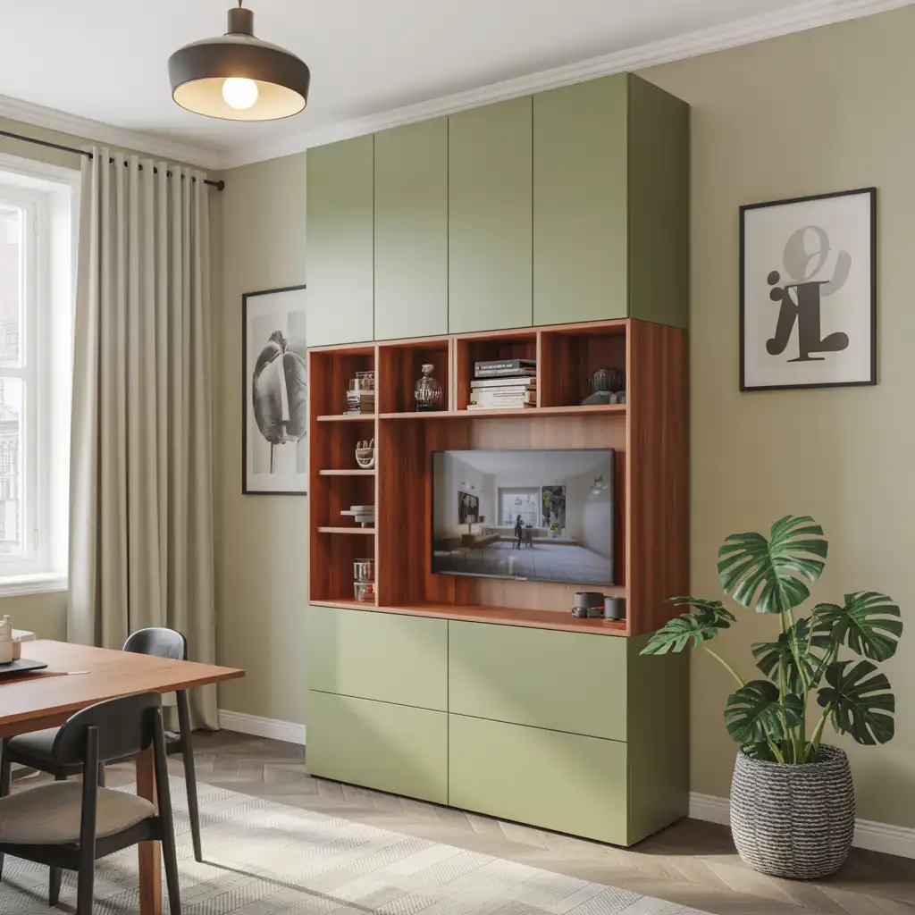 Opzetkasten: Een Onmisbaar Element In Een Georganiseerde Woning